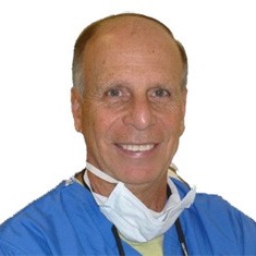 Dr. Richard Leiderman, DMD, PA